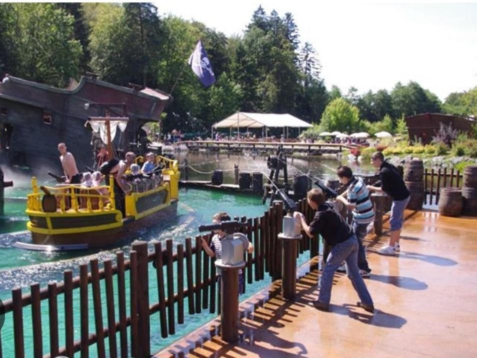 Gite Spa "La Foret Argentee" Proche Gerardmer Laveline-du-Houx Esterno foto