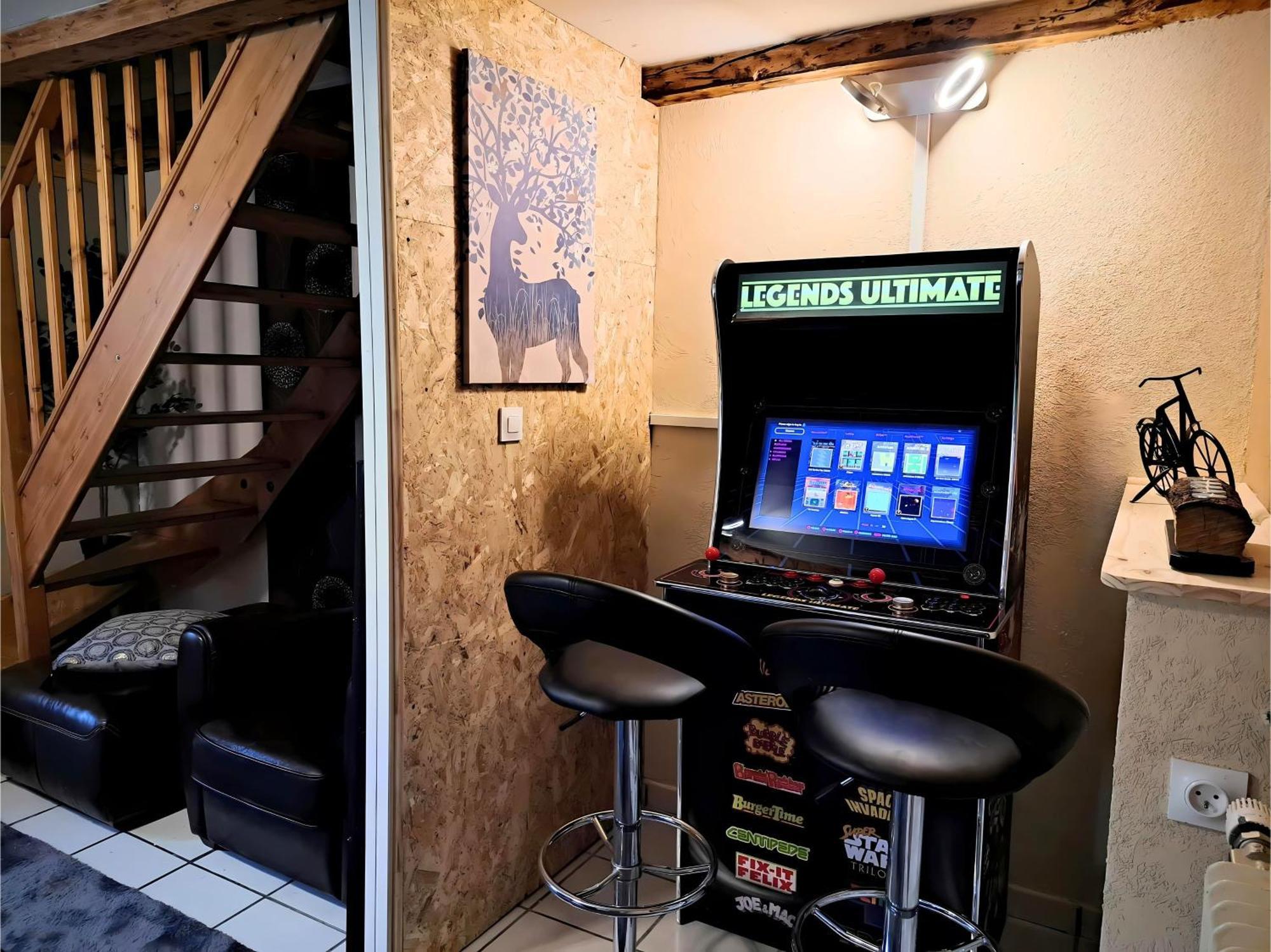 Gite Spa "La Foret Argentee" Proche Gerardmer Laveline-du-Houx Esterno foto